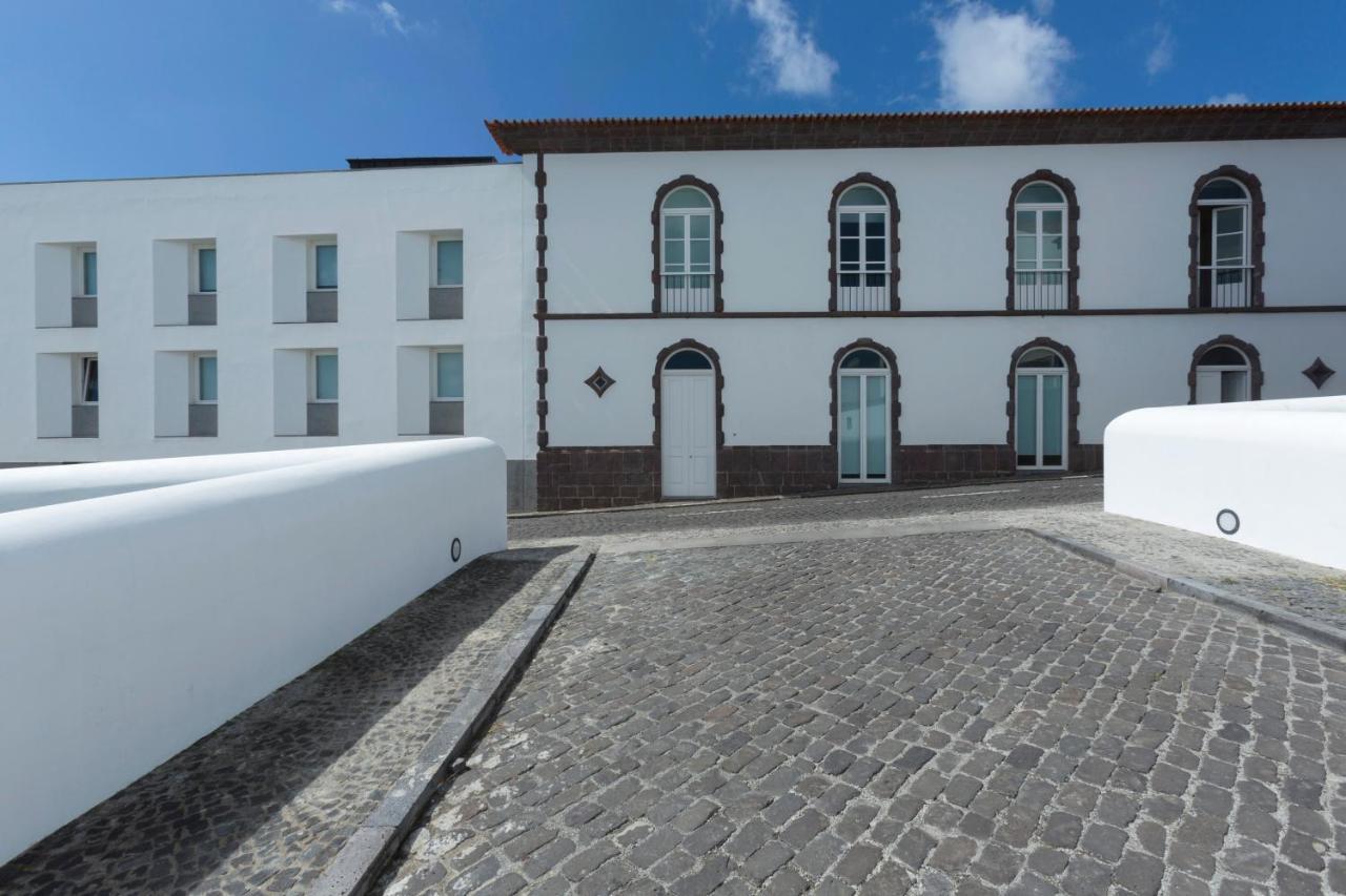 Azores Youth Hostels - Santa Maria Vila do Porto Exterior foto